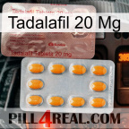 Tadalafil 20Mg new13